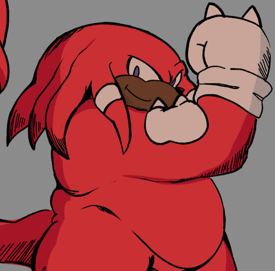 knux knux