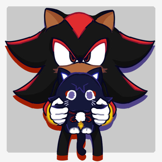 Shadow Scarameow